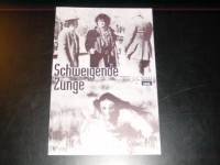 9888: Schweigende Zunge ( Sam Shepard )  Richard Harris,  River Phoenix, Sheila Tousey, Alan Bates, 